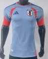 2025 26 Japan away player version S-XXL